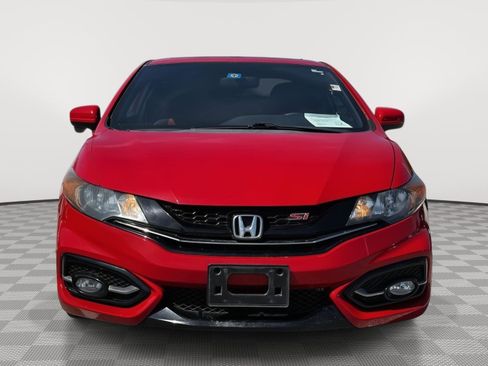 Used 2015 Honda Civic Si image 2