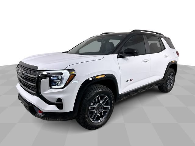 New 2027 GMC Terrain AT4 w/ Convenience Package III AWD/4WD image 5