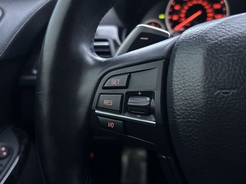 Used 2013 BMW 650i Gran Coupe xDrive image 18