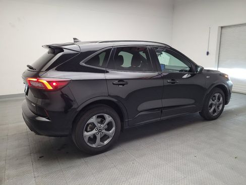 Used 2023 Ford Escape ST-Line image 10