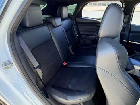 Used 2017 Ford Focus RS image 22