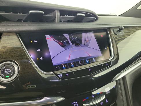 Used 2020 Cadillac XT6 Premium Luxury image 28
