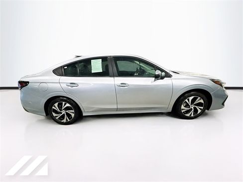 Certified 2025 Subaru Legacy Premium image 4