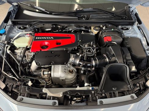 Used 2024 Honda Civic Type R image 20
