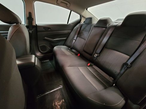 Certified 2025 Nissan Altima 2.5 SV image 9