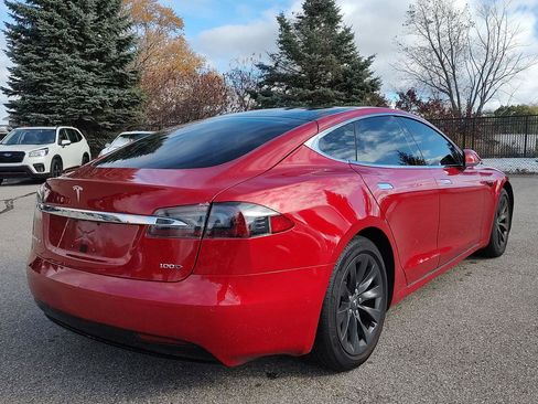 Used 2018 Tesla Model S 100D image 28