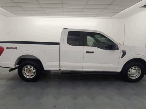 Used 2021 Ford F150 XL w/ Equipment Group 101A High image 9