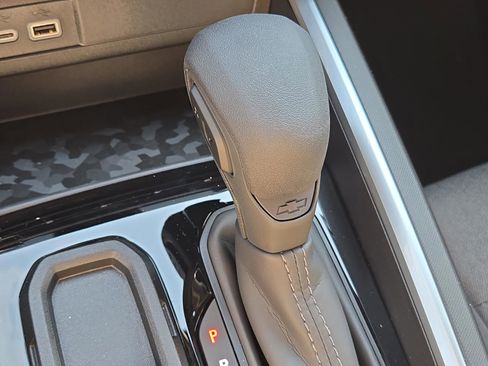 New 2026 Chevrolet Colorado W/T w/ WT Custom Package image 23