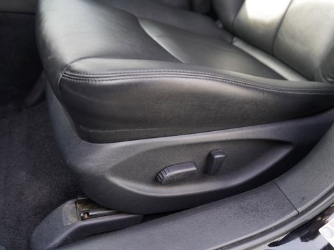 Used 2015 INFINITI Q50 2.0t w/ Moonroof Package image 21