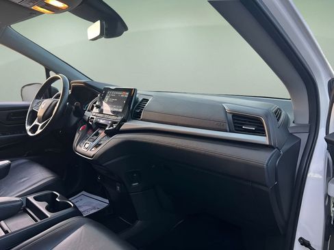 Used 2023 Honda Odyssey EX-L image 22