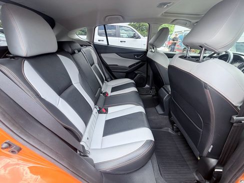 Used 2019 Subaru Crosstrek 2.0i Limited w/ Moonroof Package AWD/4WD image 27