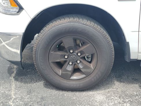 Used 2019 RAM 1500 Tradesman w/ Popular Equipment Group RWD image 9