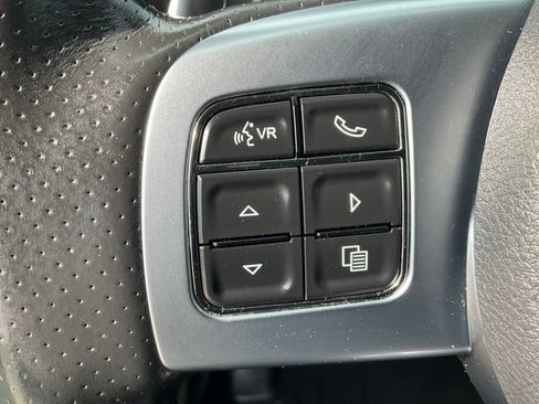 Used 2012 Dodge Challenger SRT8 w/ Premium Sound Group RWD image 10
