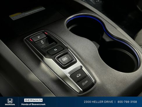 Used 2023 Honda Ridgeline RTL-E image 25