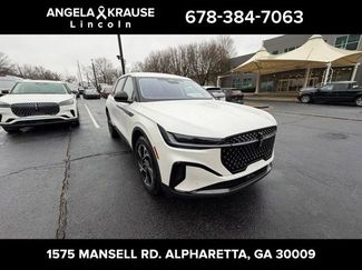 New 2026 Lincoln Nautilus Premier w/ Jet Appearance Package video 1