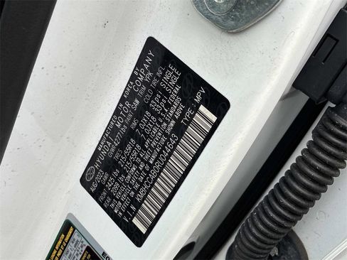 Used 2024 Hyundai Kona SEL w/ Convenience Package image 18