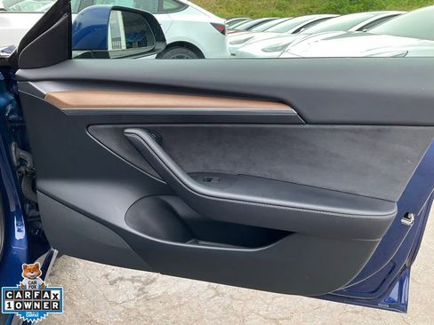 Used 2023 Tesla Model 3 Standard Range image 67