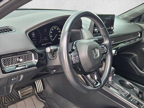 Used 2024 Honda Civic Sport image 14