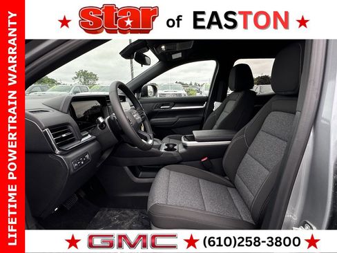 New 2026 GMC Terrain Elevation image 11