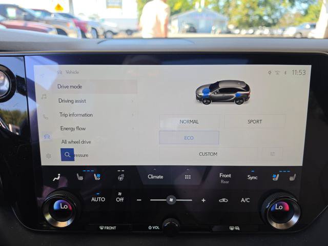 Used 2023 Lexus RX 350 w/ Accessory Package (2T) AWD/4WD image 28