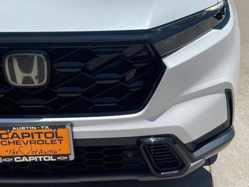 Used 2024 Honda CR-V Sport-L image 9