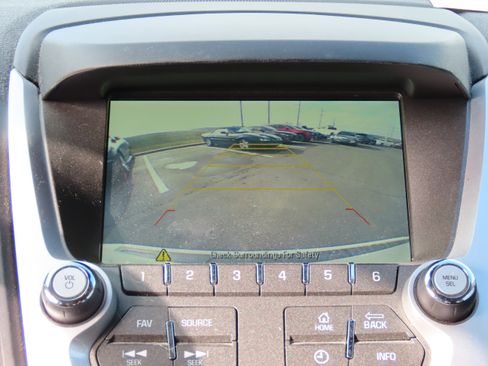 Used 2016 GMC Terrain SLE w/ Convenience Package image 26