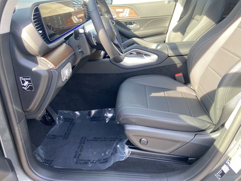 New 2026 Mercedes-Benz GLE 350 4MATIC image 18
