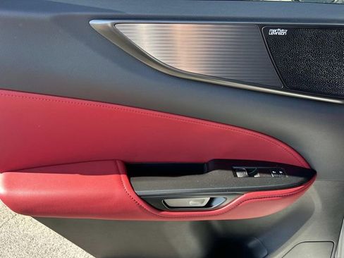 Used 2025 Lexus NX 350 F Sport AWD/4WD image 18