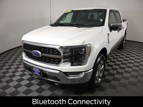 Used 2023 Ford F150 King Ranch image 10