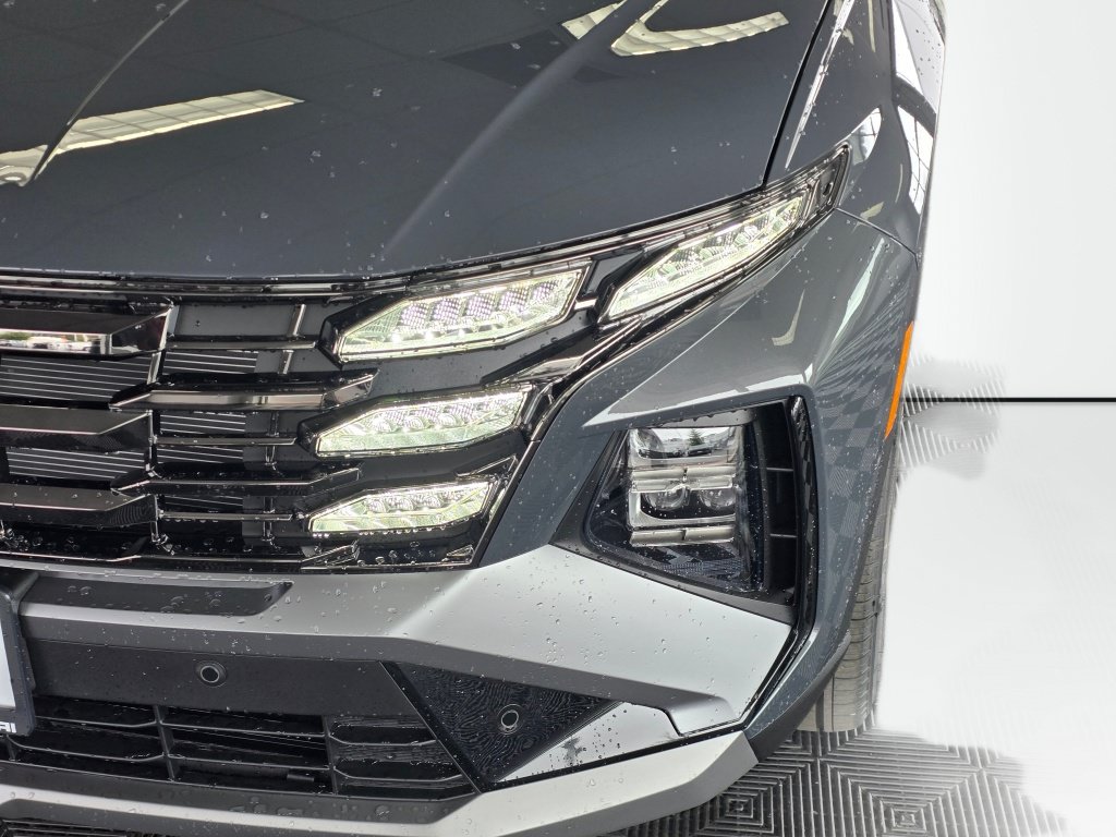 New 2026 Hyundai Tucson Limited AWD/4WD image 11