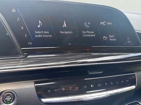 Used 2022 Cadillac Escalade ESV Sport w/ Touring Package image 23