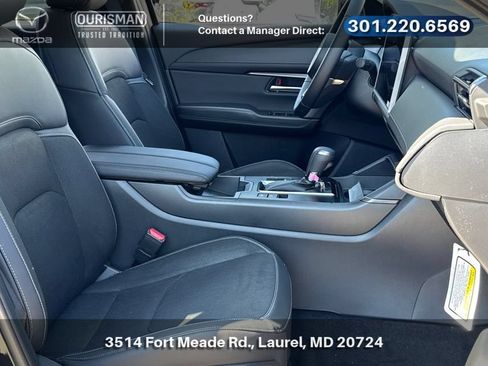 New 2026 MAZDA CX-5 Select AWD/4WD image 24