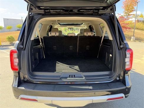 Certified 2024 Ford Expedition Max Limited image 23