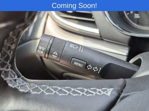 Used 2019 Buick Encore Sport Touring FWD image 26