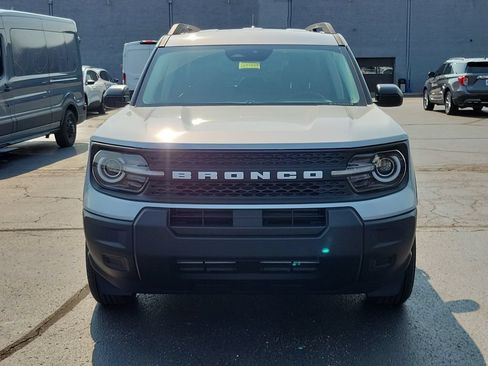 New 2026 Ford Bronco Sport Big Bend w/ Convenience Package AWD/4WD image 2