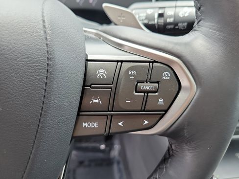 Used 2026 Lexus NX 350 AWD w/ Cold Area Package image 28