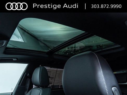 New 2026 Audi Q8 Premium Plus image 28