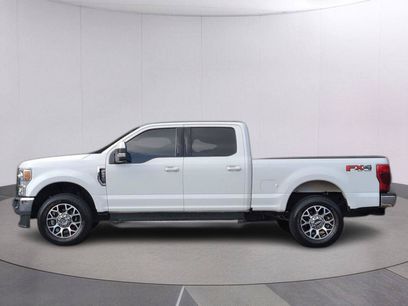 Used 2022 Ford F250 Lariat w/ Lariat Value Package