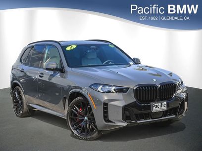 Used 2026 BMW X5 sDrive40i w/ M Sport Package