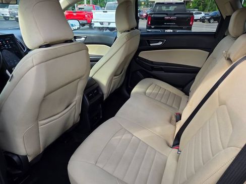 Used 2024 Ford Edge SE w/ Cargo Accessory Package AWD/4WD image 31