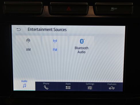 Used 2023 Ford F350 XL w/ Snow Plow Prep Package image 46