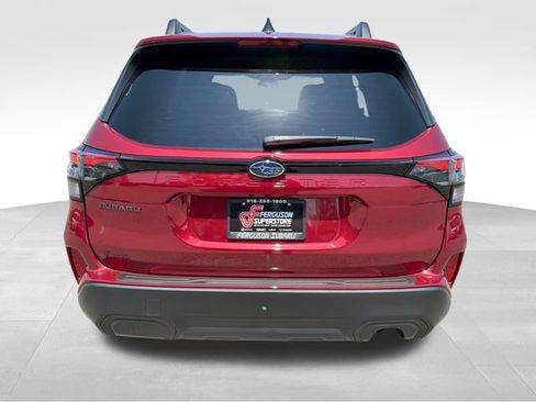 New 2026 Subaru Forester Premium AWD/4WD image 6