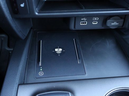 New 2025 Honda Ridgeline TrailSport image 25