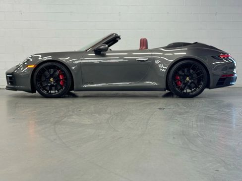 Used 2022 Porsche 911 Carrera GTS image 16