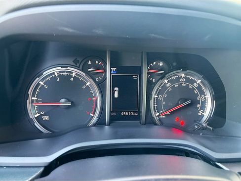 Certified 2023 Toyota 4Runner TRD Sport w/ Technology Package RWD image 33