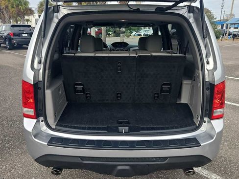 Used 2013 Honda Pilot EX image 20