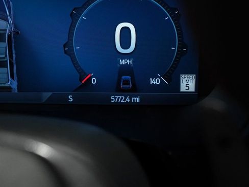 Used 2025 Ford F150 Raptor w/ Equipment Group 803A Raptor R image 17