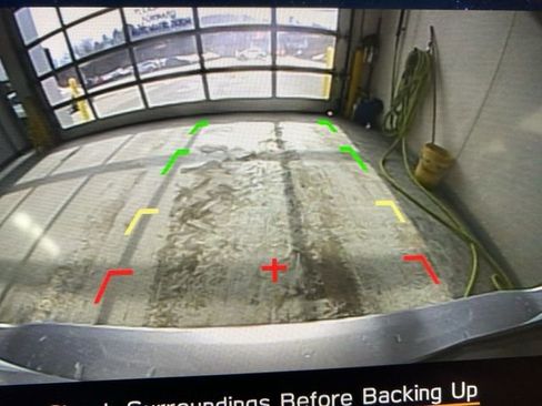 New 2026 Subaru Impreza RS image 16