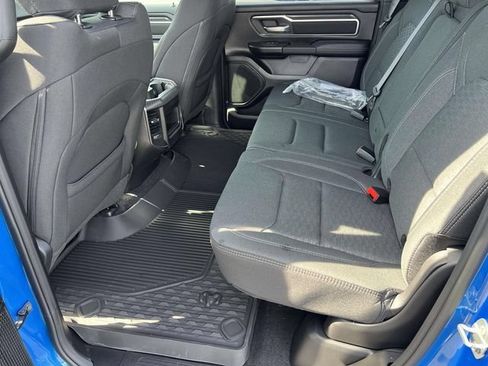 New 2026 RAM 1500 Big Horn AWD/4WD image 27