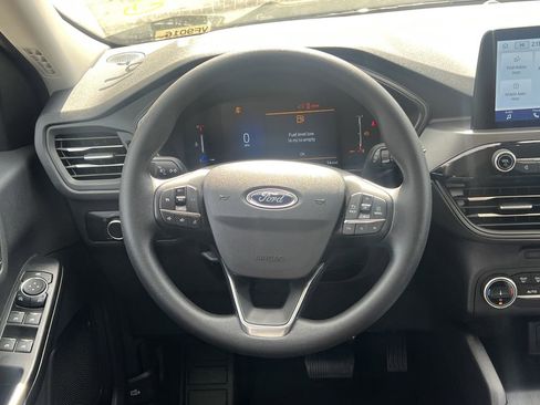 New 2026 Ford Escape Active image 17